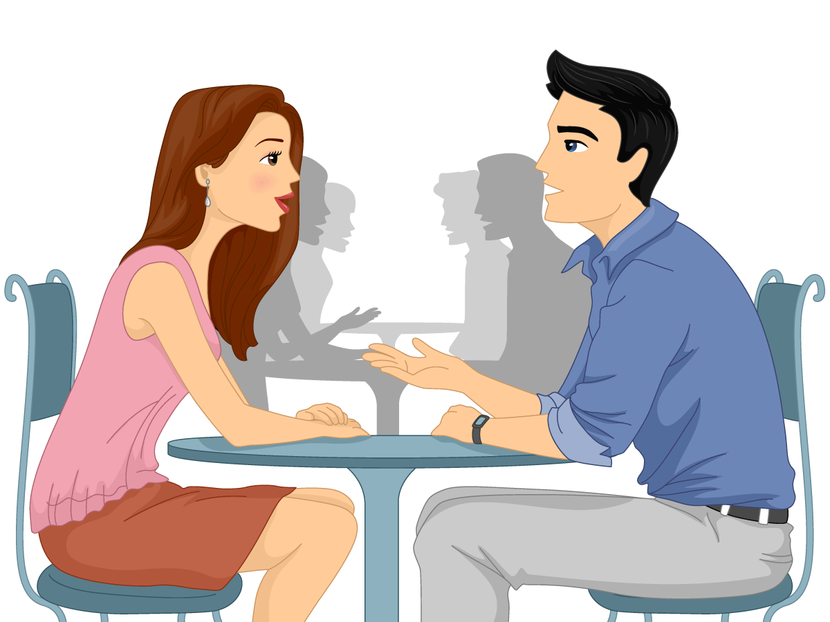 meet someone speed dating