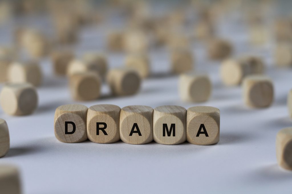 drama movies