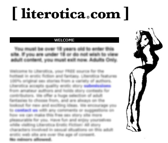 literotica