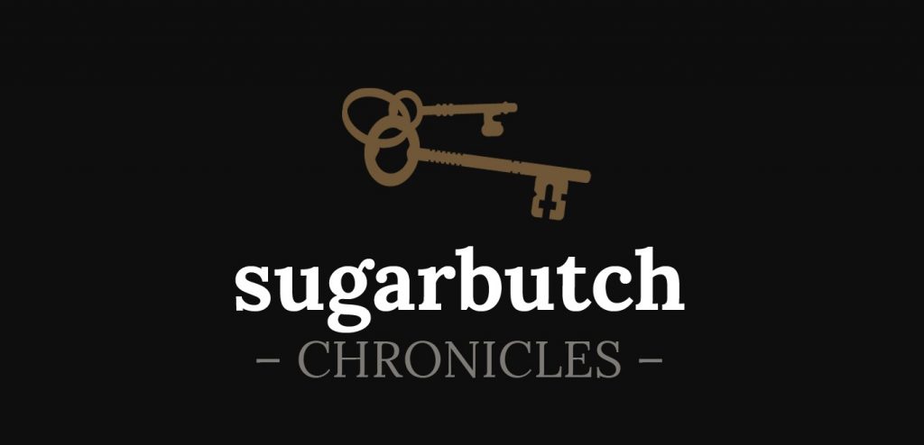 sugar butch chronicles