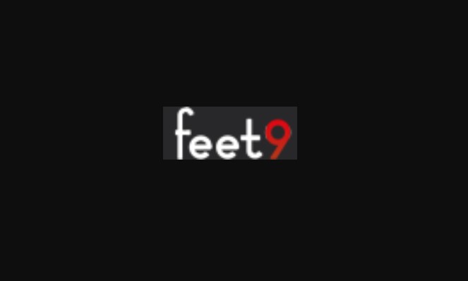 live feet9 logo