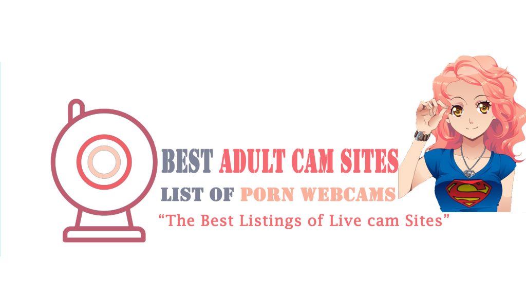 Cam Porn Sites