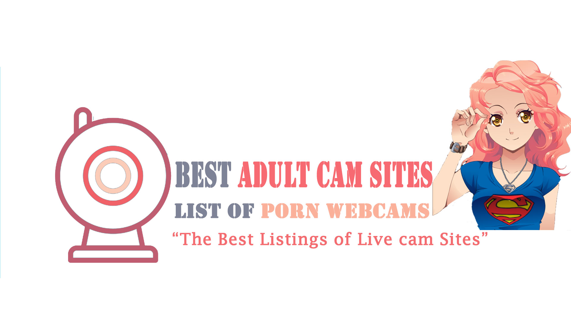 Adult Cam Sites