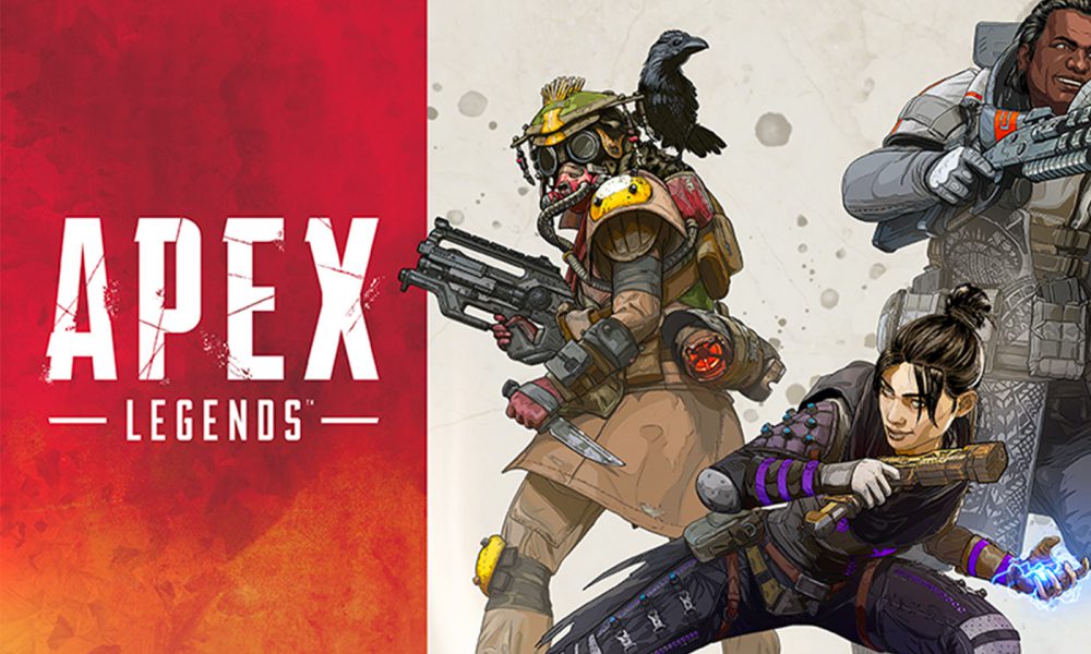 Apex Legends