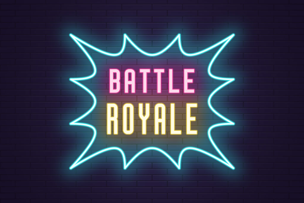 battle royal