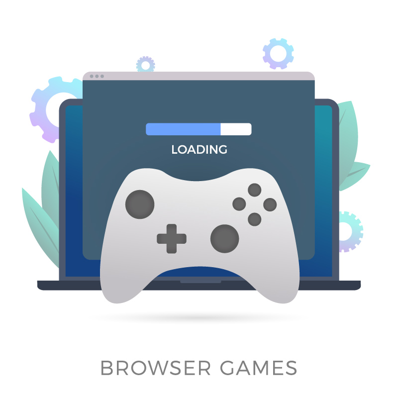 browser games