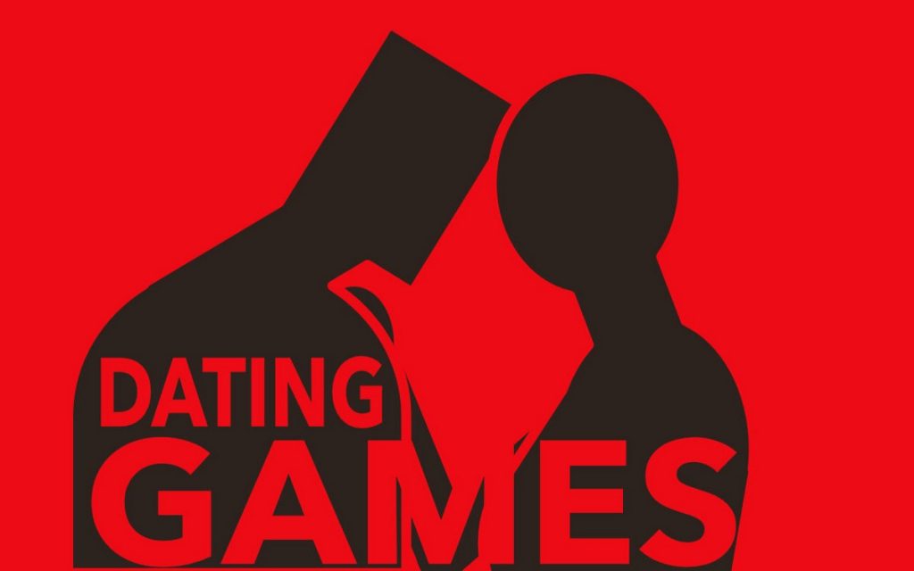 dating games