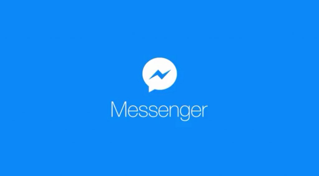facebook messenger group