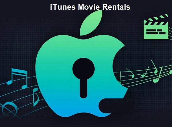 itunes rental